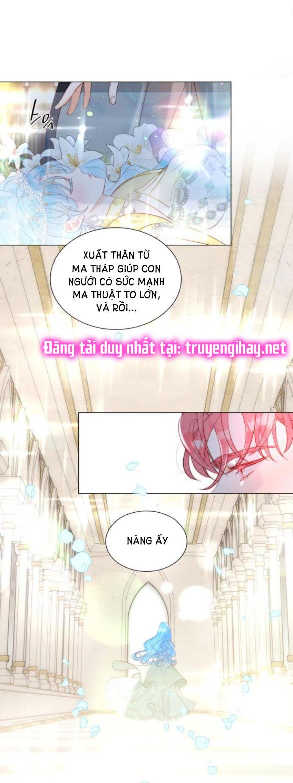 Tôi Được Sinh Ra Là Con Gái Thứ Hai Chapter 22.5 - Trang 2