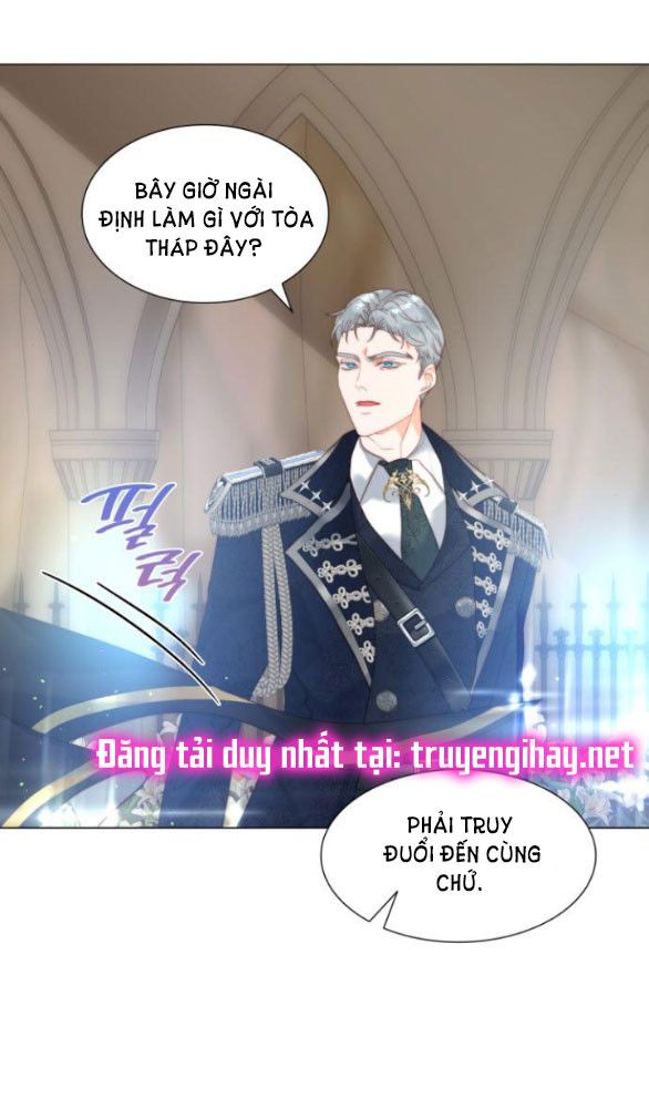 Tôi Được Sinh Ra Là Con Gái Thứ Hai Chapter 22.5 - Trang 2