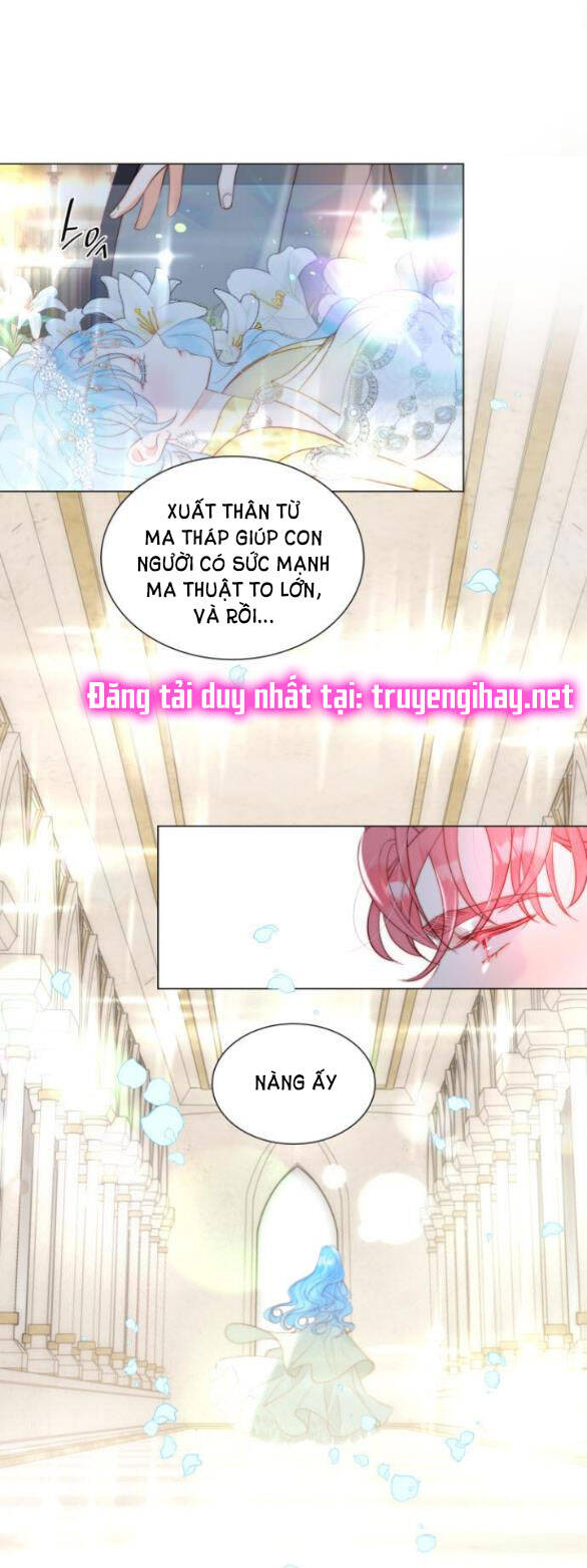 Tôi Được Sinh Ra Là Con Gái Thứ Hai Chapter 22.2 - Trang 2