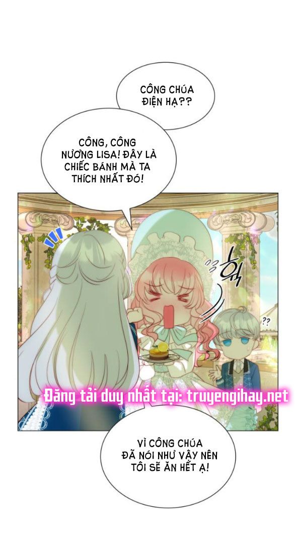 Tôi Được Sinh Ra Là Con Gái Thứ Hai Chapter 22 - Trang 2