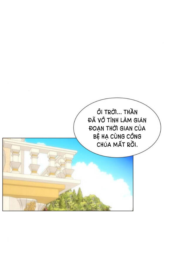 Tôi Được Sinh Ra Là Con Gái Thứ Hai Chapter 21.2 - Trang 2