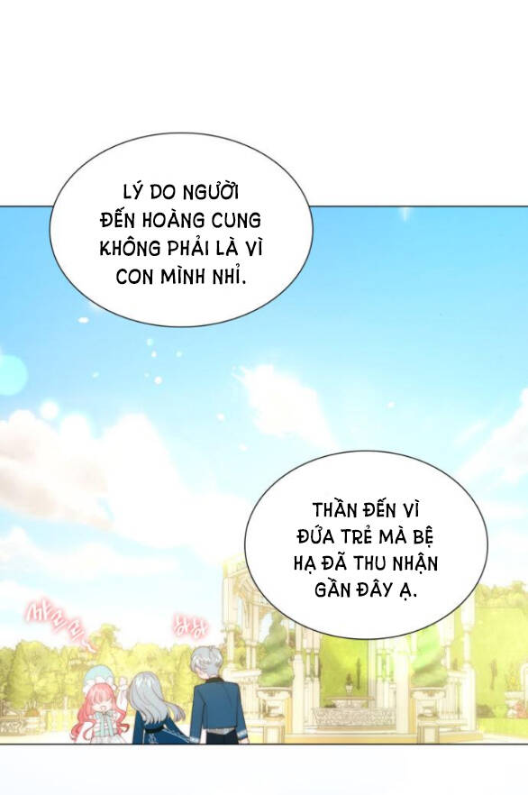 Tôi Được Sinh Ra Là Con Gái Thứ Hai Chapter 21.2 - Trang 2