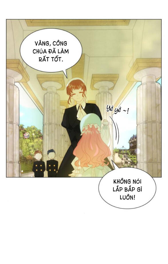 Tôi Được Sinh Ra Là Con Gái Thứ Hai Chapter 21.1 - Trang 2