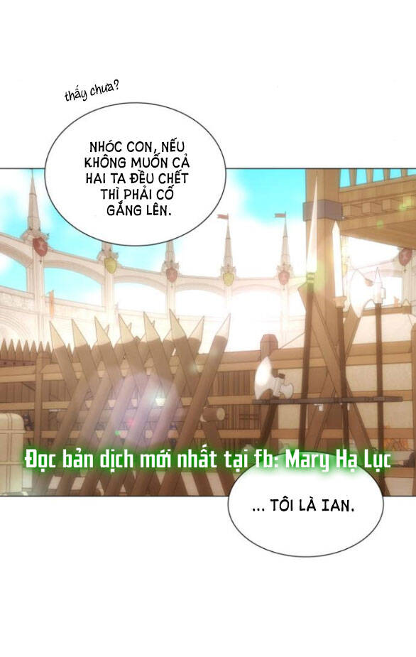 Tôi Được Sinh Ra Là Con Gái Thứ Hai Chapter 20.2 - Trang 2