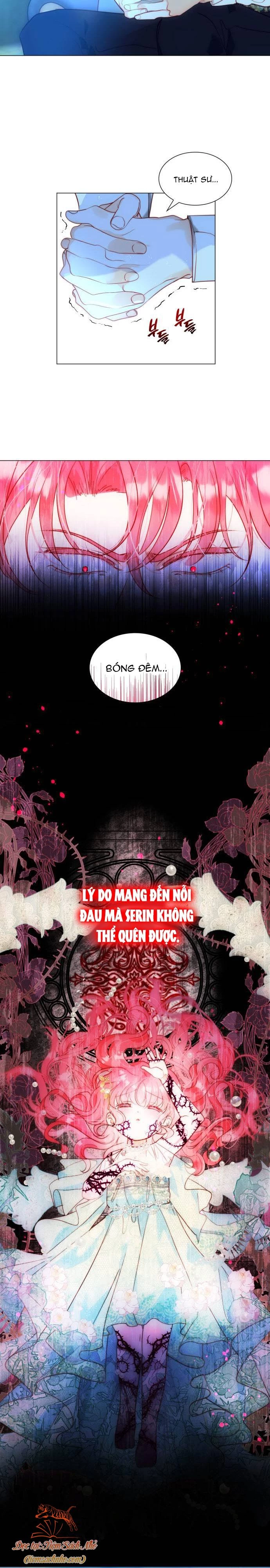 Tôi Được Sinh Ra Là Con Gái Thứ Hai Chapter 20 - Trang 2