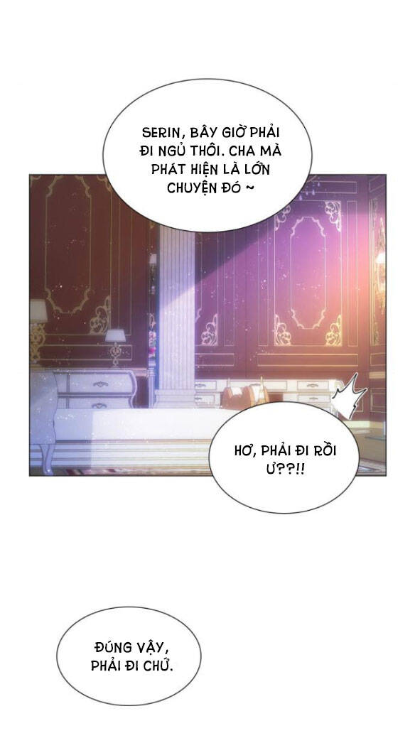 Tôi Được Sinh Ra Là Con Gái Thứ Hai Chapter 19.1 - Trang 2