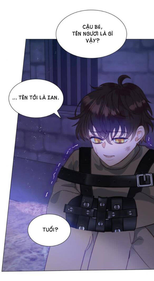 Tôi Được Sinh Ra Là Con Gái Thứ Hai Chapter 19.1 - Trang 2