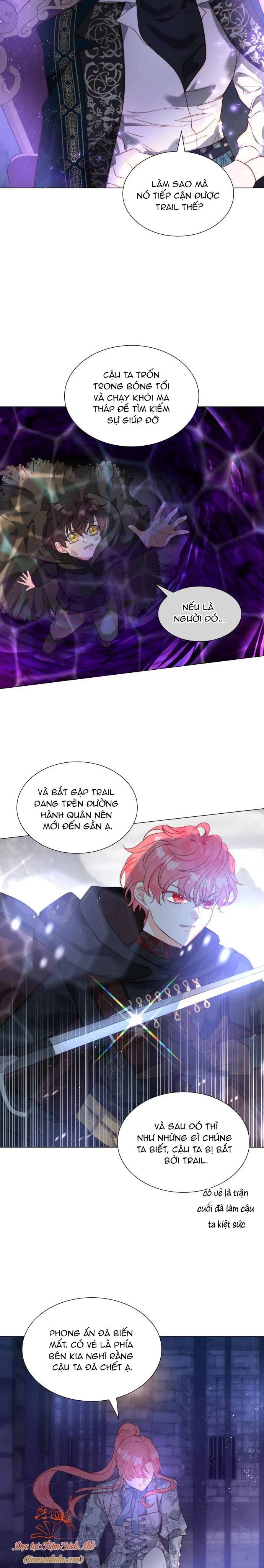 Tôi Được Sinh Ra Là Con Gái Thứ Hai Chapter 19 - Trang 2