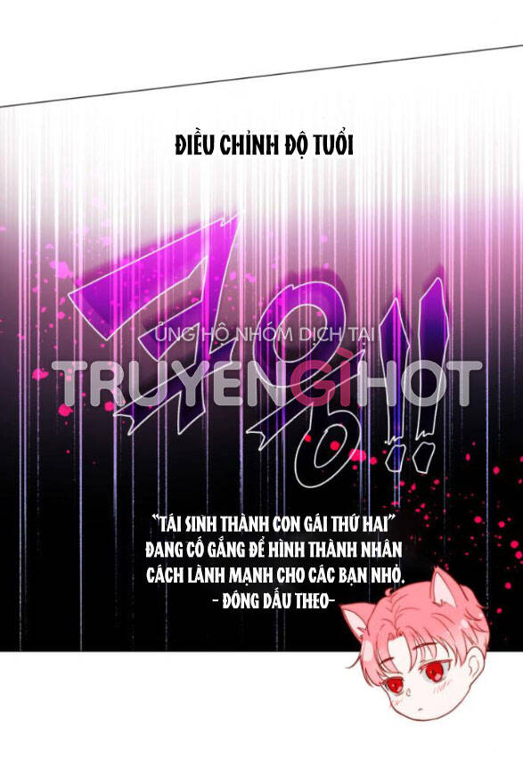 Tôi Được Sinh Ra Là Con Gái Thứ Hai Chapter 18.2 - Trang 2