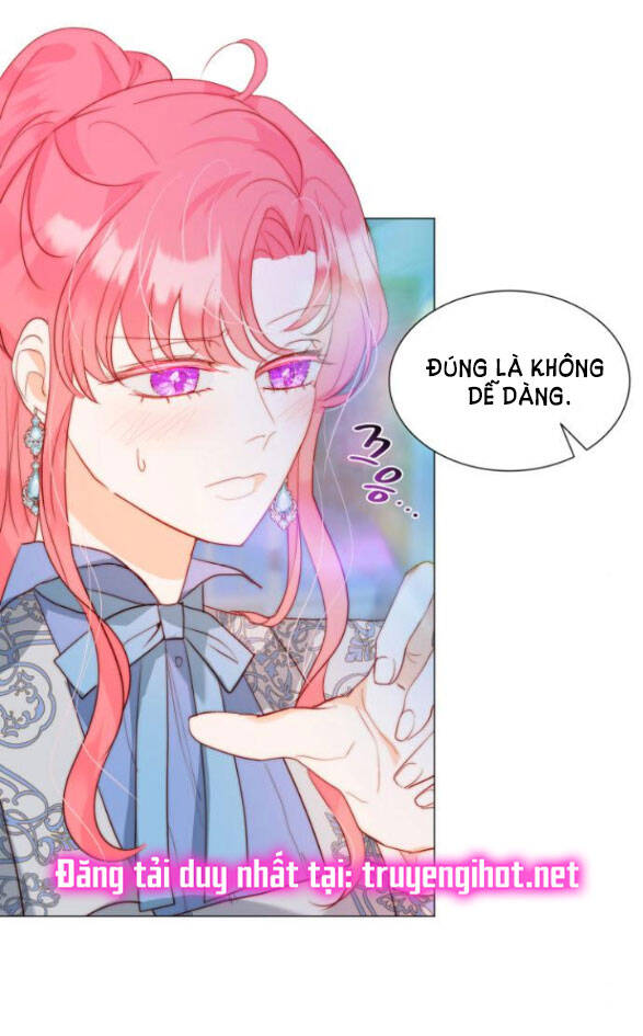 Tôi Được Sinh Ra Là Con Gái Thứ Hai Chapter 18.2 - Trang 2