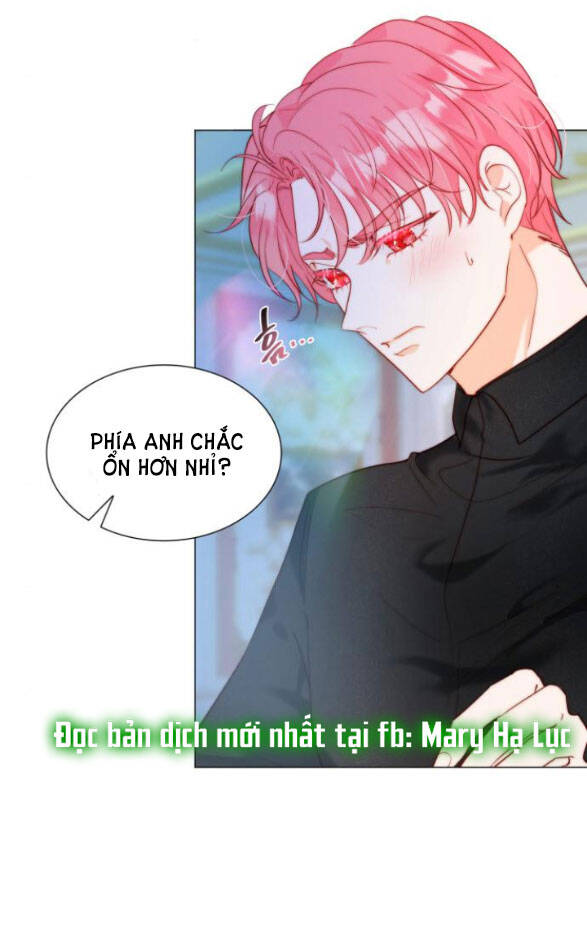 Tôi Được Sinh Ra Là Con Gái Thứ Hai Chapter 18.2 - Trang 2