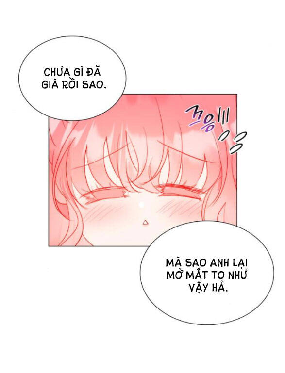 Tôi Được Sinh Ra Là Con Gái Thứ Hai Chapter 18.2 - Trang 2