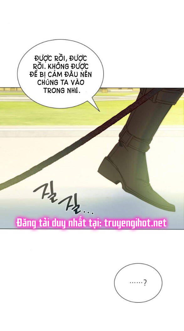 Tôi Được Sinh Ra Là Con Gái Thứ Hai Chapter 18.1 - Trang 2