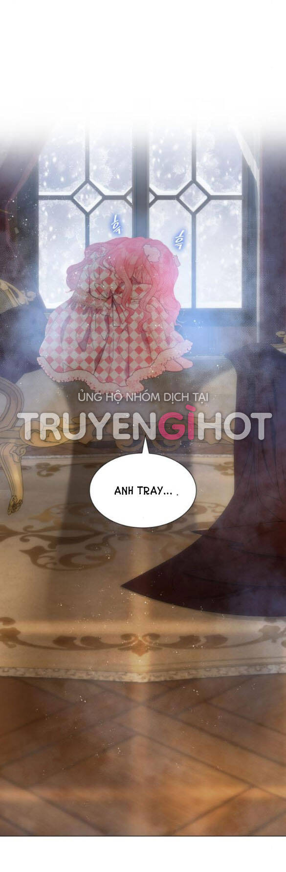 Tôi Được Sinh Ra Là Con Gái Thứ Hai Chapter 17.2 - Trang 2