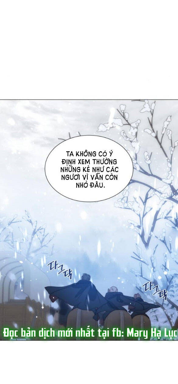 Tôi Được Sinh Ra Là Con Gái Thứ Hai Chapter 17.2 - Trang 2