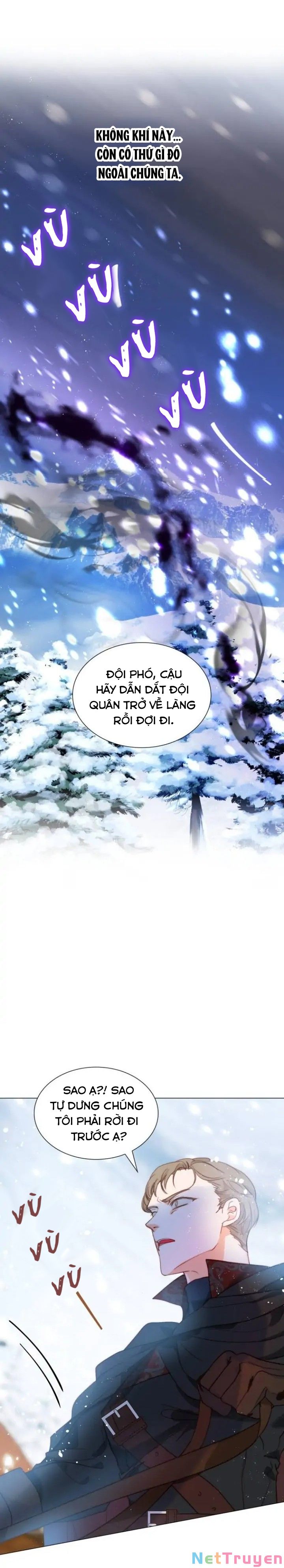 Tôi Được Sinh Ra Là Con Gái Thứ Hai Chapter 17 - Trang 2