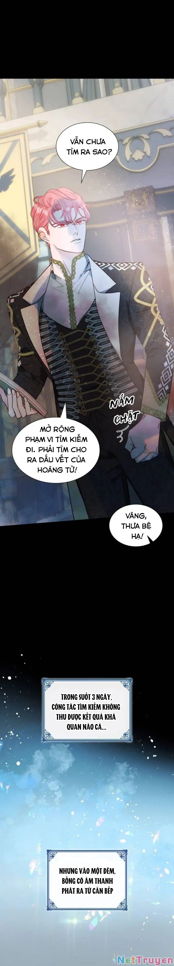 Tôi Được Sinh Ra Là Con Gái Thứ Hai Chapter 17 - Trang 2