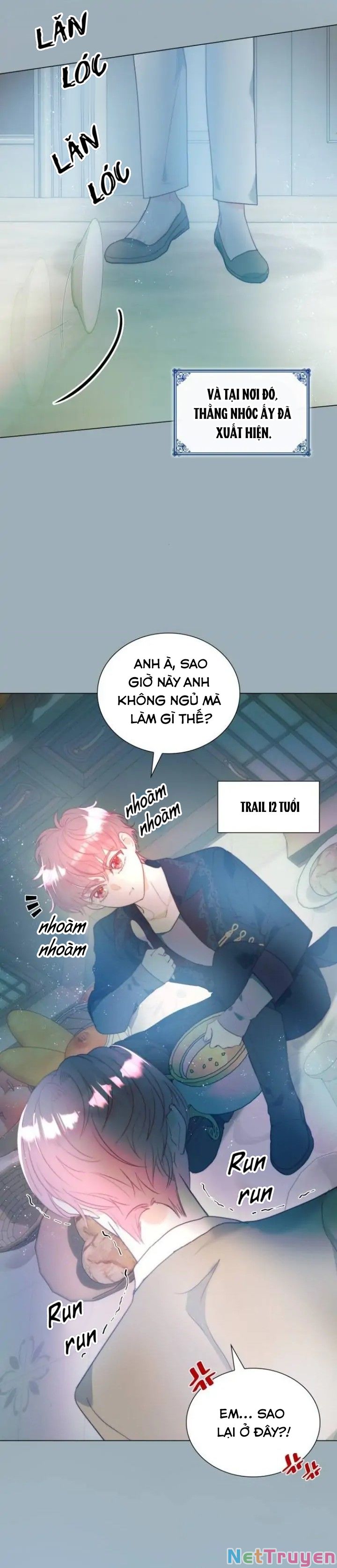 Tôi Được Sinh Ra Là Con Gái Thứ Hai Chapter 17 - Trang 2