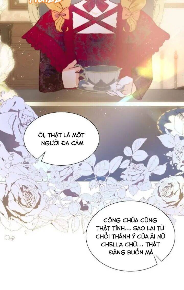 Tôi Được Sinh Ra Là Con Gái Thứ Hai Chapter 16 - Trang 2