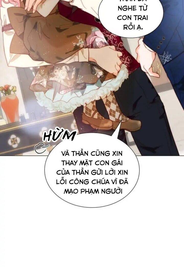 Tôi Được Sinh Ra Là Con Gái Thứ Hai Chapter 16 - Trang 2