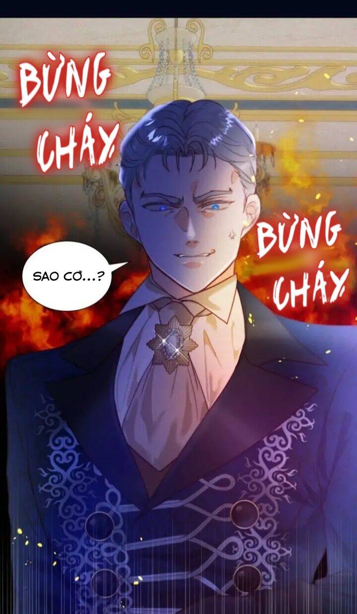 Tôi Được Sinh Ra Là Con Gái Thứ Hai Chapter 16 - Trang 2