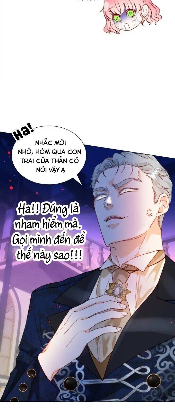 Tôi Được Sinh Ra Là Con Gái Thứ Hai Chapter 16 - Trang 2