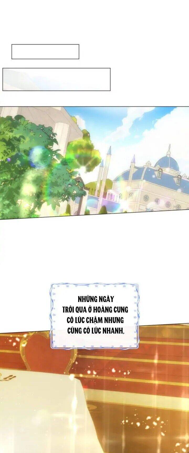 Tôi Được Sinh Ra Là Con Gái Thứ Hai Chapter 15 - Trang 2