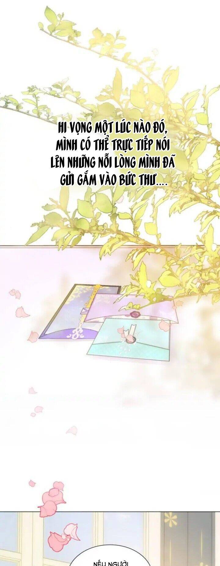 Tôi Được Sinh Ra Là Con Gái Thứ Hai Chapter 15 - Trang 2