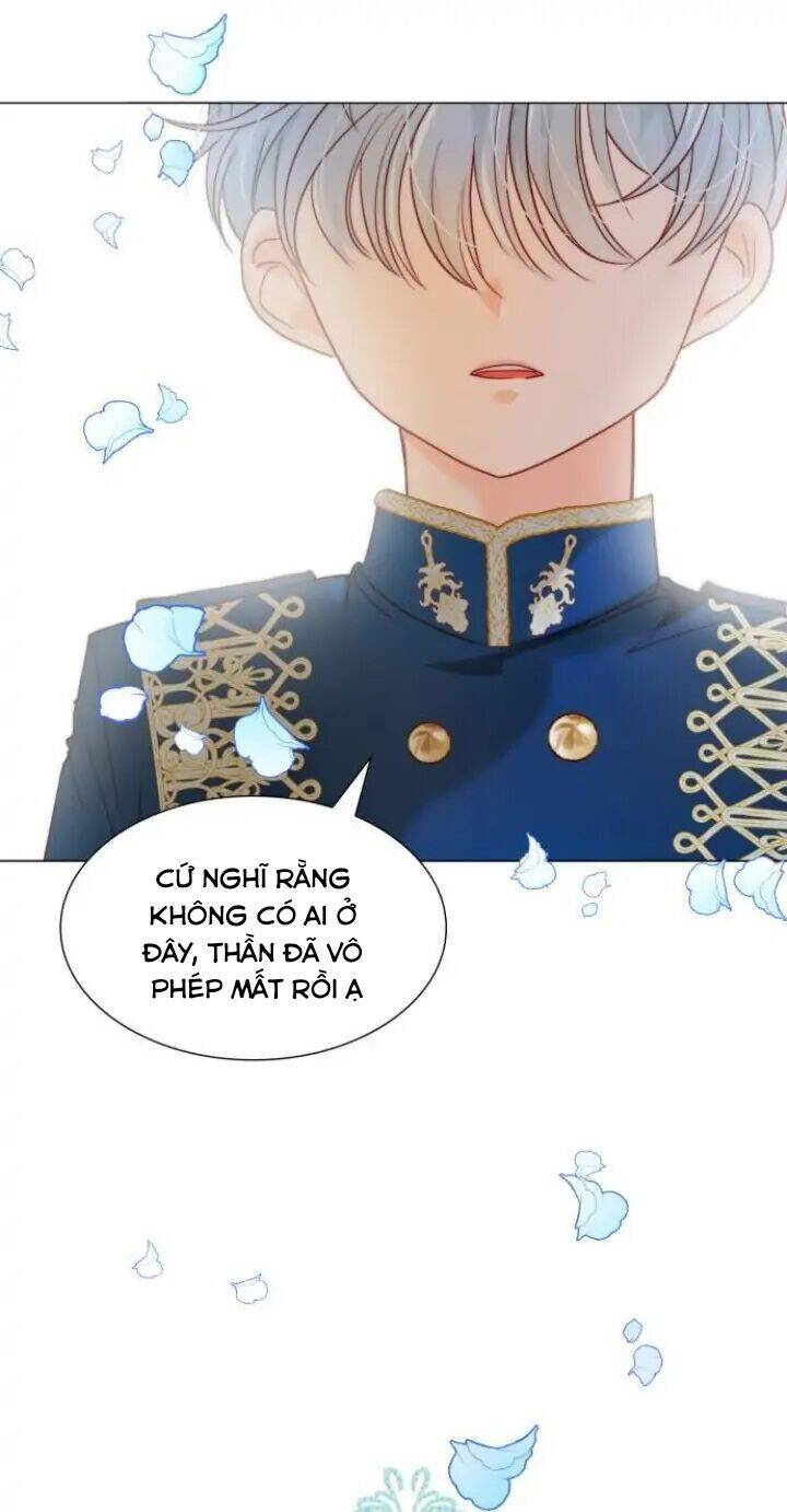 Tôi Được Sinh Ra Là Con Gái Thứ Hai Chapter 15 - Trang 2