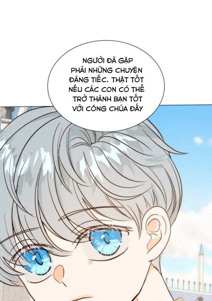 Tôi Được Sinh Ra Là Con Gái Thứ Hai Chapter 15 - Trang 2