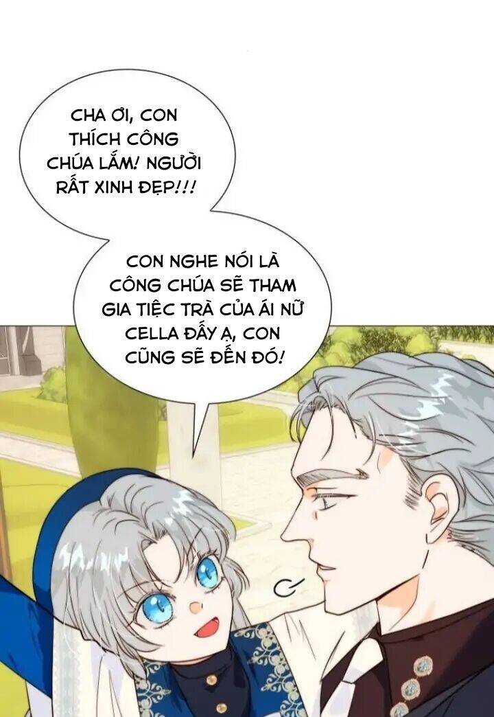 Tôi Được Sinh Ra Là Con Gái Thứ Hai Chapter 15 - Trang 2