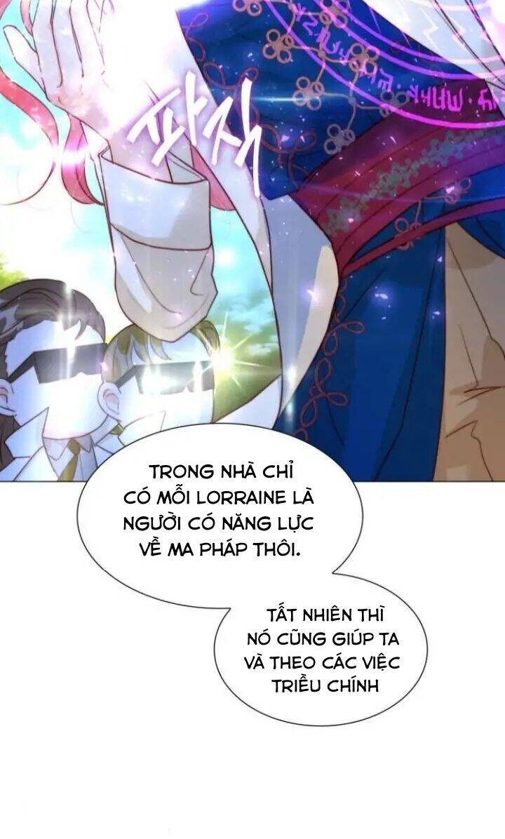 Tôi Được Sinh Ra Là Con Gái Thứ Hai Chapter 14 - Trang 2