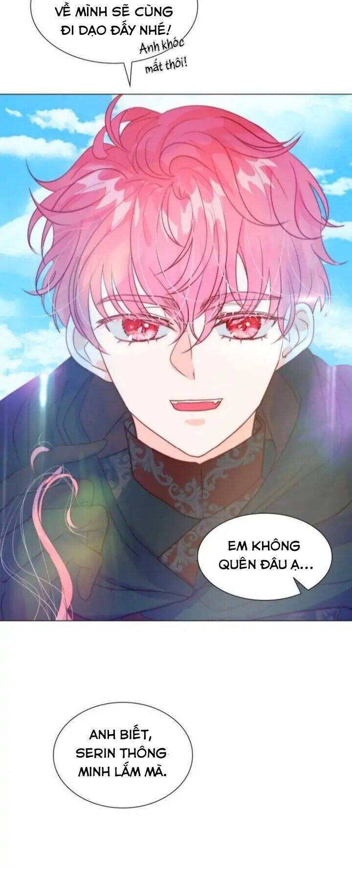 Tôi Được Sinh Ra Là Con Gái Thứ Hai Chapter 14 - Trang 2