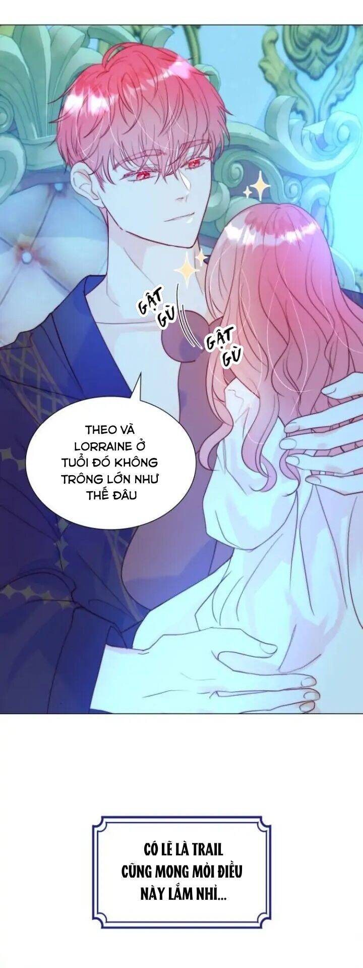 Tôi Được Sinh Ra Là Con Gái Thứ Hai Chapter 14 - Trang 2