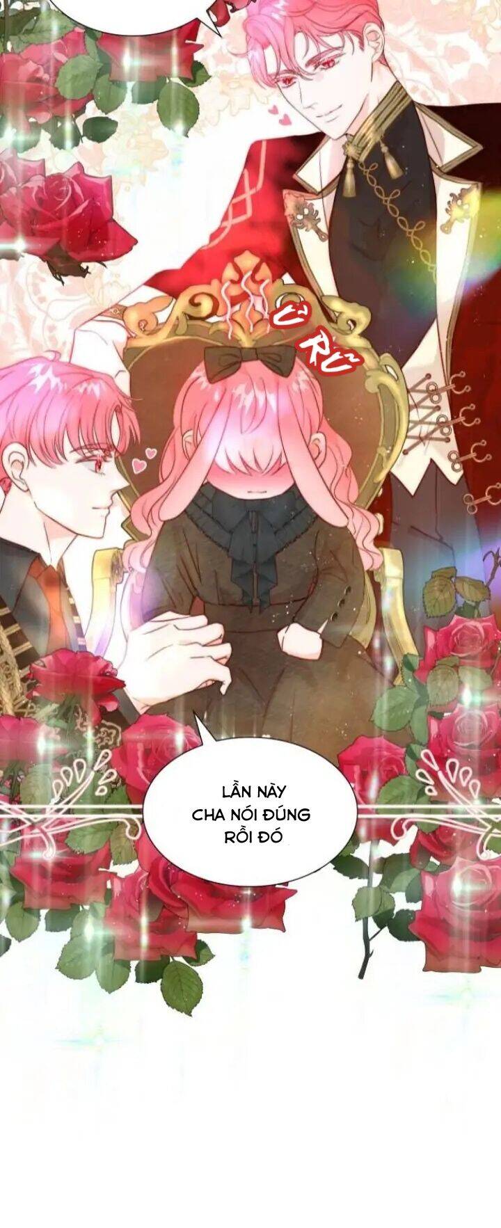 Tôi Được Sinh Ra Là Con Gái Thứ Hai Chapter 13 - Trang 2