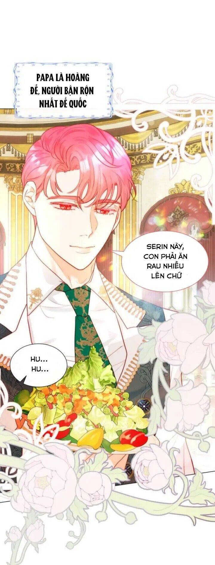 Tôi Được Sinh Ra Là Con Gái Thứ Hai Chapter 12 - Trang 2