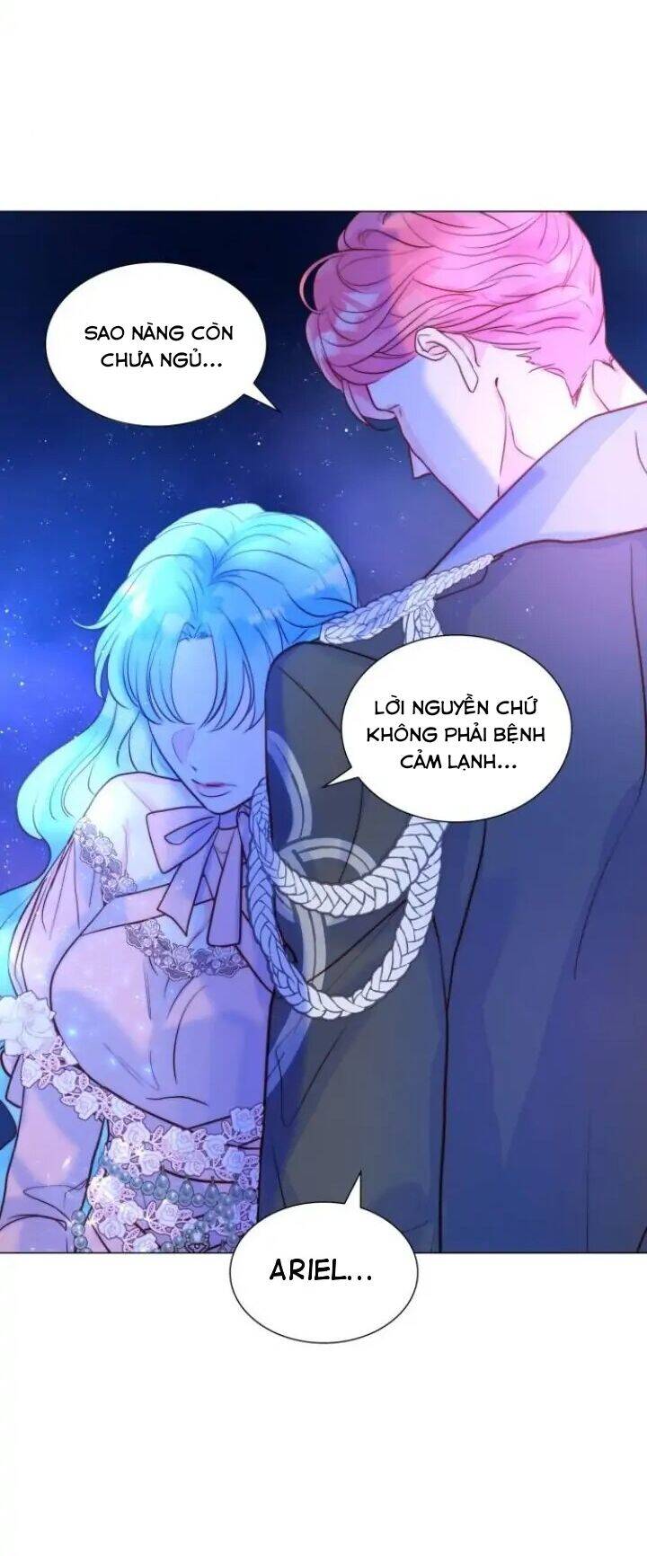 Tôi Được Sinh Ra Là Con Gái Thứ Hai Chapter 11 - Trang 2