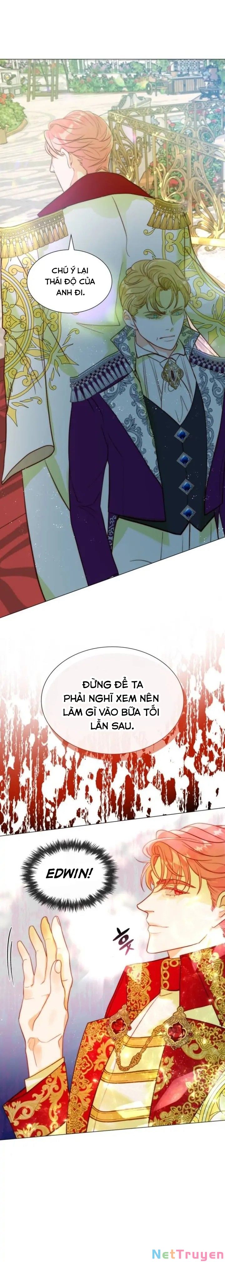 Tôi Được Sinh Ra Là Con Gái Thứ Hai Chapter 10 - Trang 2