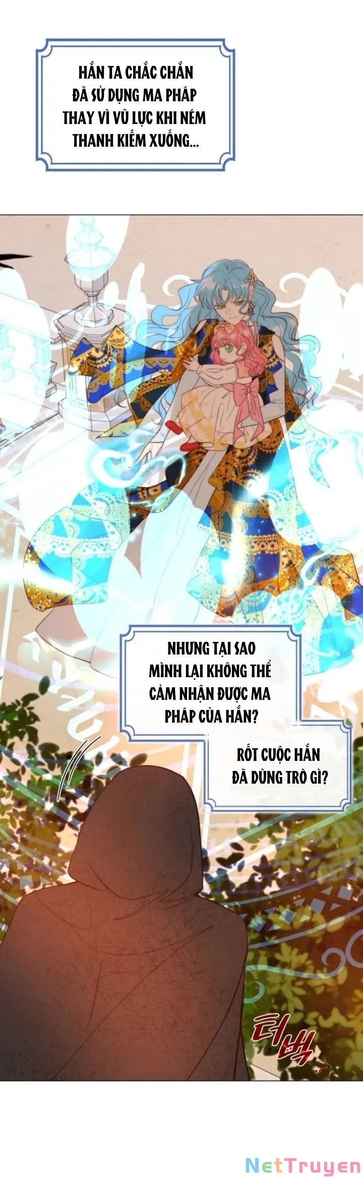 Tôi Được Sinh Ra Là Con Gái Thứ Hai Chapter 10 - Trang 2