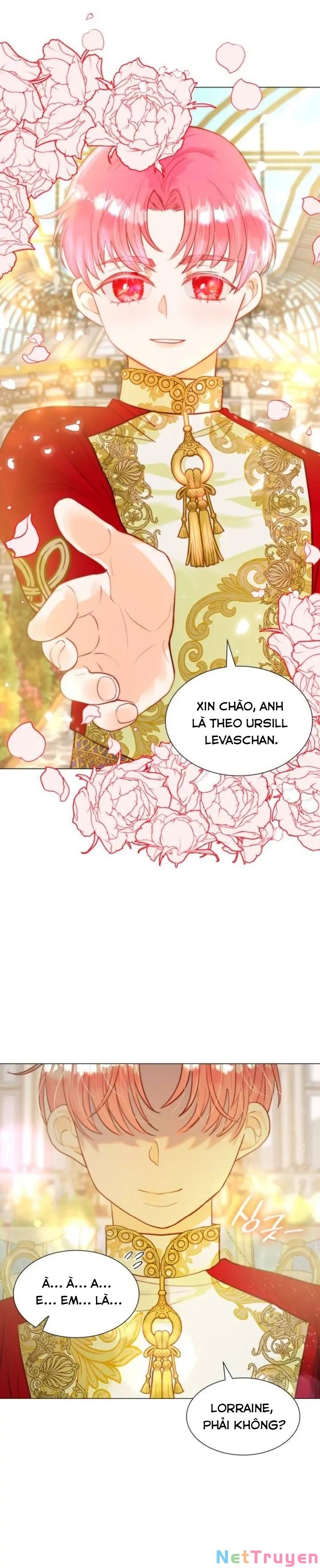 Tôi Được Sinh Ra Là Con Gái Thứ Hai Chapter 10 - Trang 2