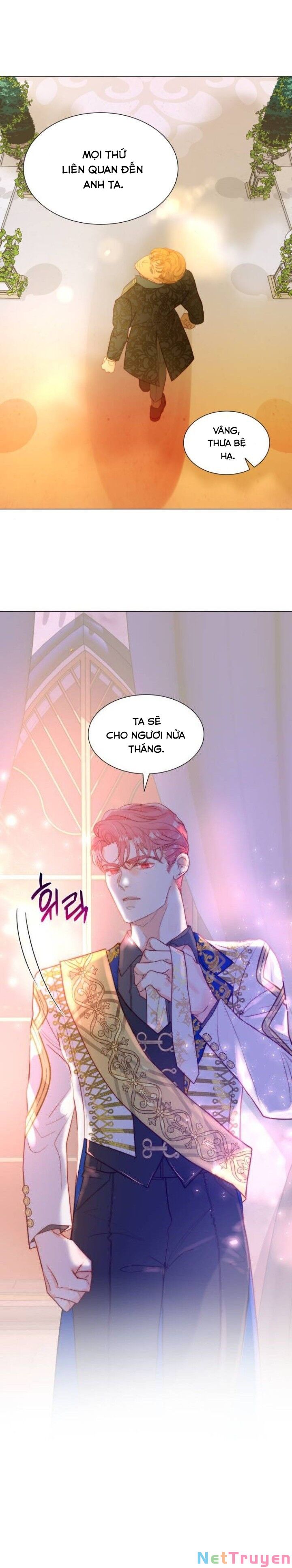 Tôi Được Sinh Ra Là Con Gái Thứ Hai Chapter 9 - Trang 2