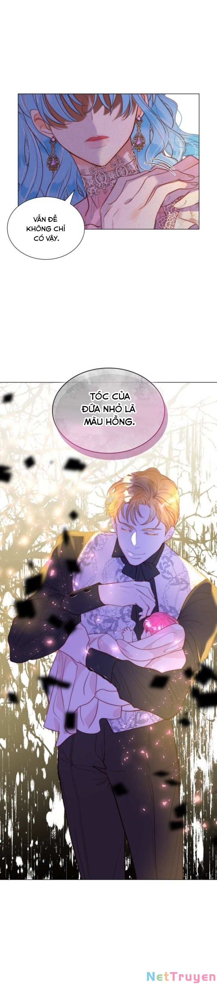 Tôi Được Sinh Ra Là Con Gái Thứ Hai Chapter 9 - Trang 2