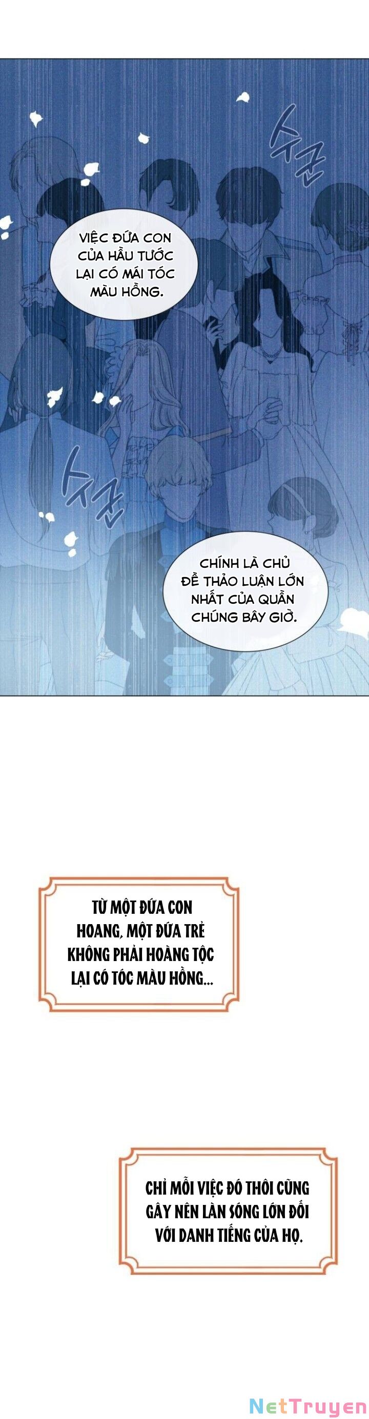 Tôi Được Sinh Ra Là Con Gái Thứ Hai Chapter 9 - Trang 2