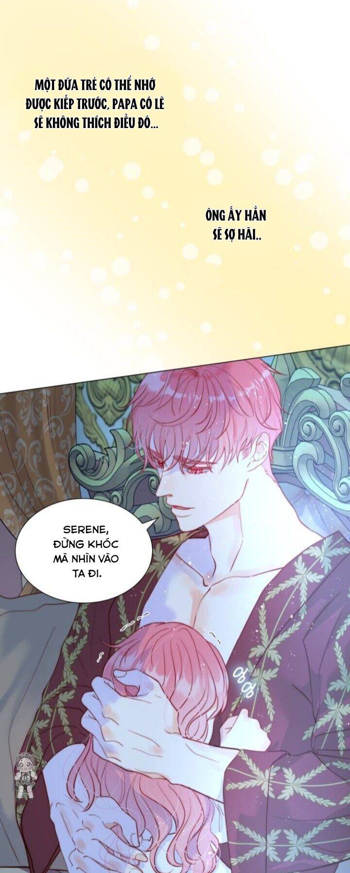 Tôi Được Sinh Ra Là Con Gái Thứ Hai Chapter 8 - Trang 2