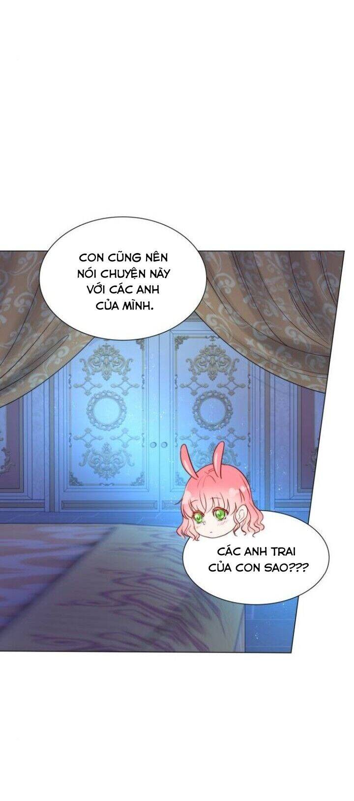 Tôi Được Sinh Ra Là Con Gái Thứ Hai Chapter 8 - Trang 2