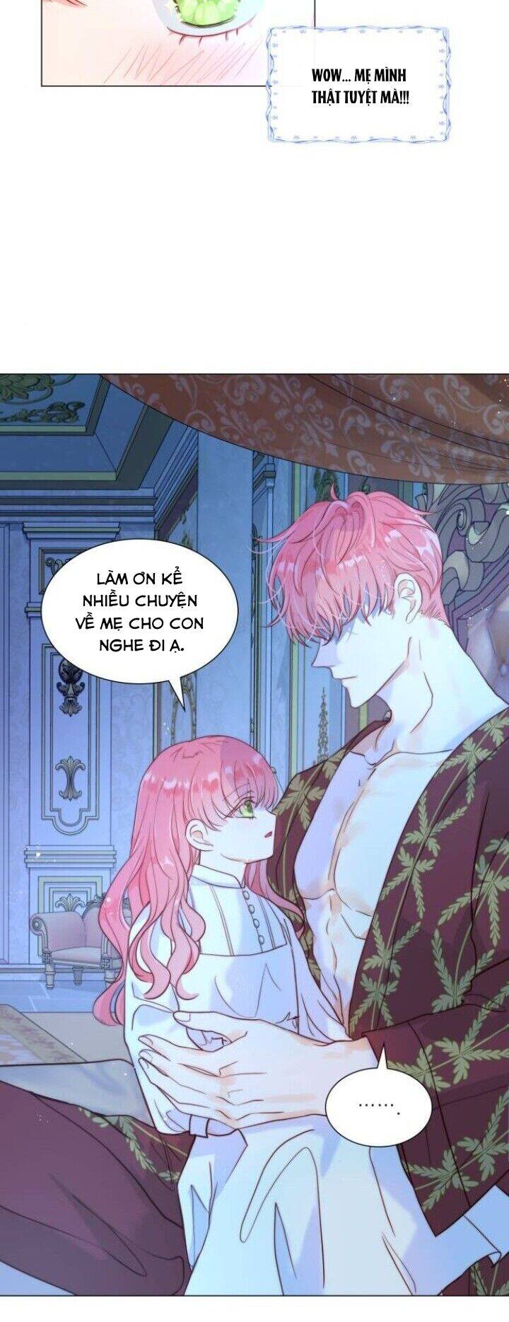 Tôi Được Sinh Ra Là Con Gái Thứ Hai Chapter 8 - Trang 2