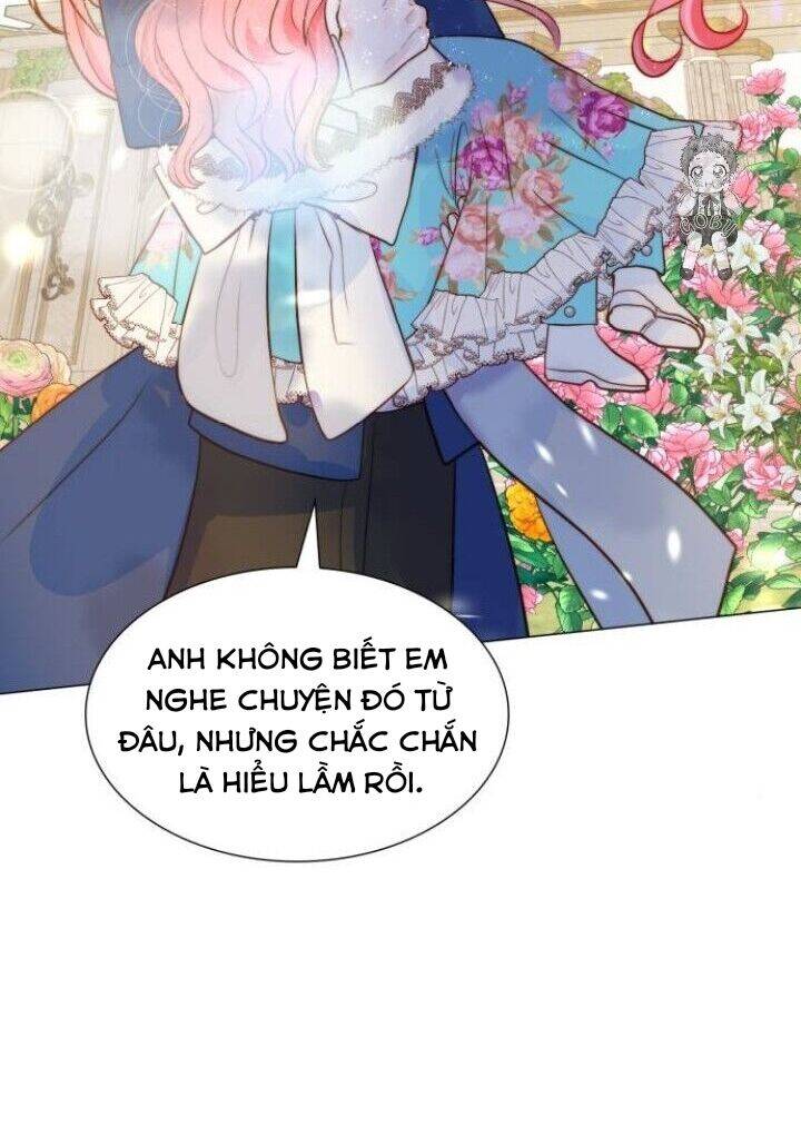 Tôi Được Sinh Ra Là Con Gái Thứ Hai Chapter 6 - Trang 2