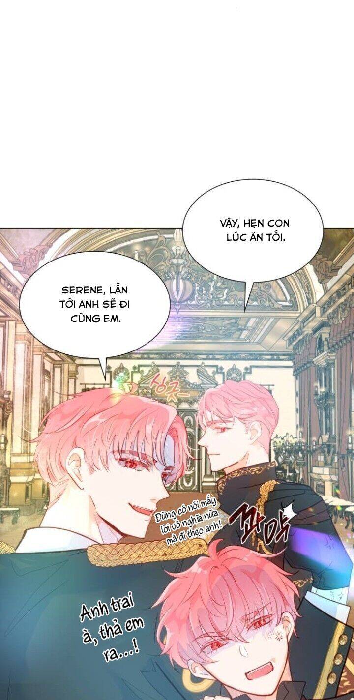 Tôi Được Sinh Ra Là Con Gái Thứ Hai Chapter 6 - Trang 2