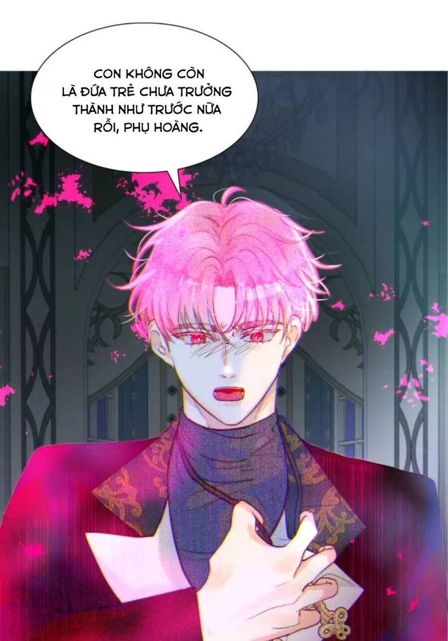 Tôi Được Sinh Ra Là Con Gái Thứ Hai Chapter 5 - Trang 2