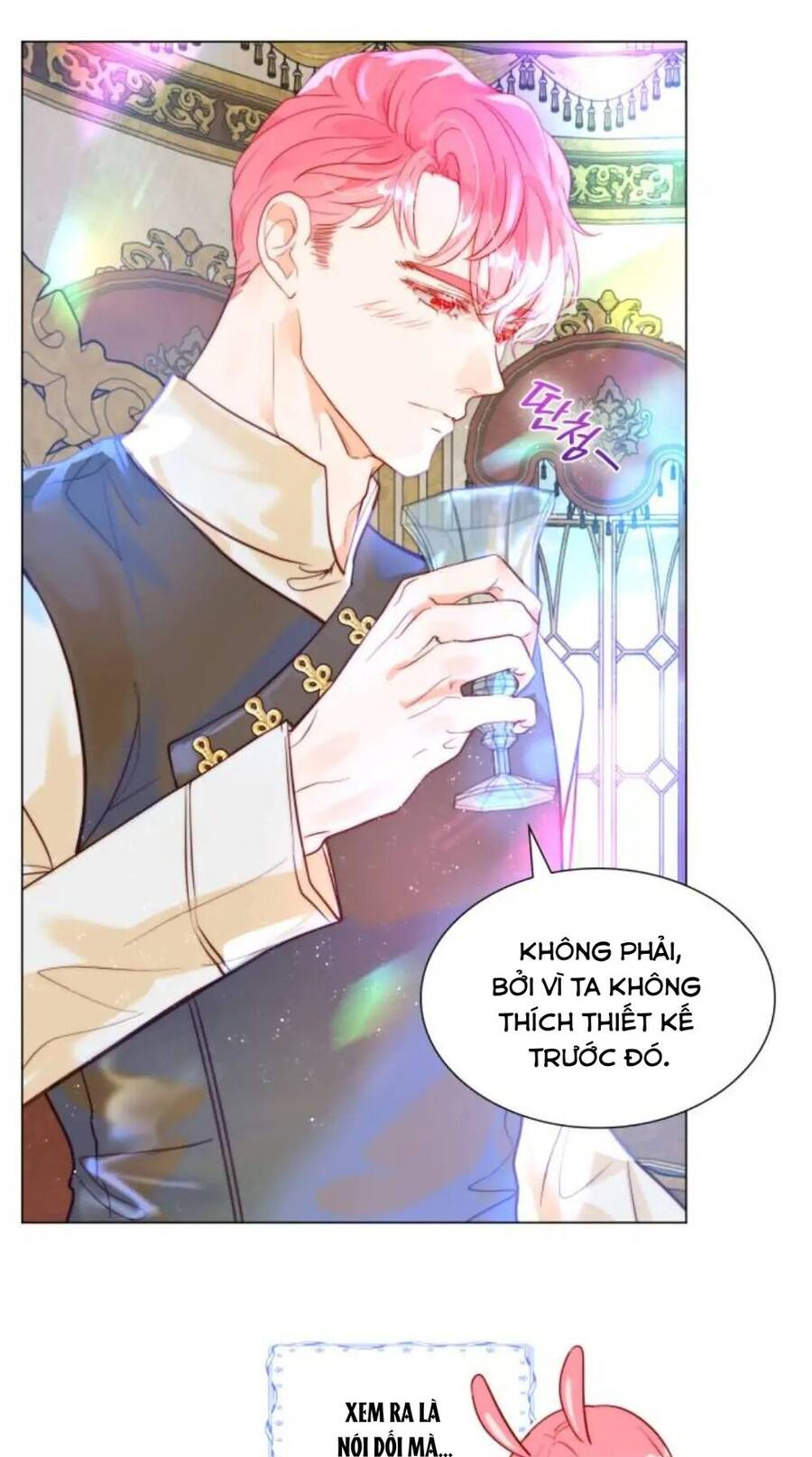 Tôi Được Sinh Ra Là Con Gái Thứ Hai Chapter 5 - Trang 2